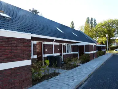 84m2 house to rent for 932.93€/month in Morinistraat 156, Apeldoorn