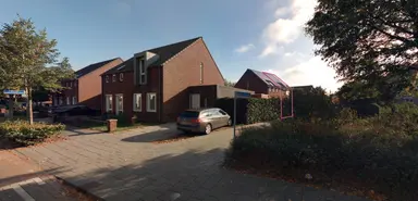 121m2 house to rent for 713.02€/month in Lambertusstraat 33, Geffen