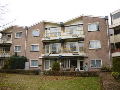 51m2 apartment to rent for 713.02€/month in Odiliastraat 133, Uden