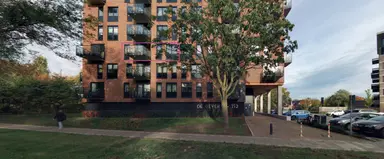 76m2 Appartement te huur voor 713.02€/maand in De Oever 30, 's-Hertogenbosch