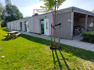 24m2 Appartement te huur voor 347.15€/maand in Wim van Heumenplantsoen 12, 's-Hertogenbosch