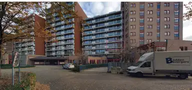 67m2 Appartement te huur voor 713.02€/maand in Klokkenlaan 231, 's-Hertogenbosch