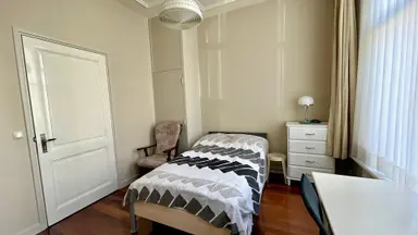 45μ² Διαμέρισμα προς ενοικίαση για 1400€/μήνα σε Da Costastraat, The Hague