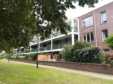 88m2 Wohnung zur Miete für 1395€/Monat in Adrianus Vossiuspad 53, Hoevelaken