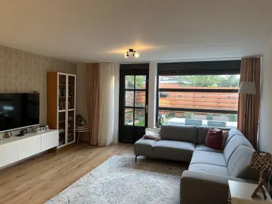 88m2 apartment to rent for 708€/month in Anne Franklaan, Deventer