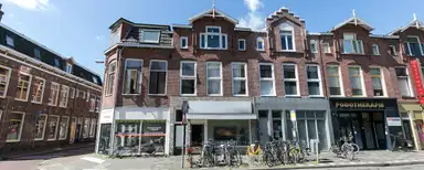 28m2 Appartamento in affitto per 951€/mese a Oostersingel, Groningen