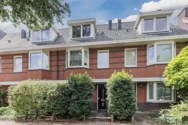 120m2 Flat zur Miete für 1510€/Monat in Louis Paul Boonstraat 43, Berkel en Rodenrijs