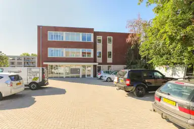75m2 flat to rent for 1266€/month in Louise Henriëttelaan 26C, Ede