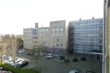 93m2 Wohnung zur Miete für 1195€/Monat in Britsenburg, Leeuwarden