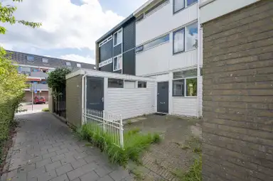 145m2 house to rent for 1850€/month in Koraalrif 29, Lelystad
