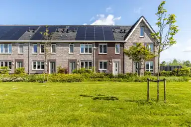 122m2 house to rent for 1520€/month in Ereprijs, Bodegraven