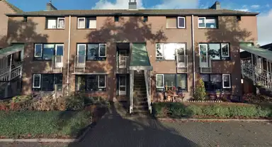 51m2 Wohnung zur Miete für 654.21€/Monat in Suderkade 26, Grou