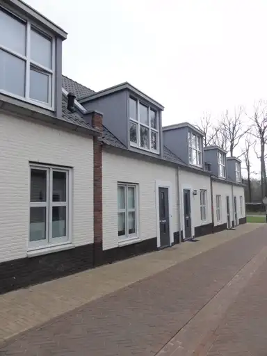 66m2 house to rent for 713.02€/month in De Haagjeslaan 5, Terborg