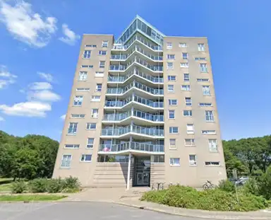 119m2 apartment to rent for 1850€/month in Fregat 81, Diemen