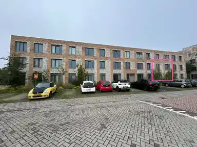 40m2 apartment to rent for 713.02€/month in Dijkmanstraat 43, Etten-Leur