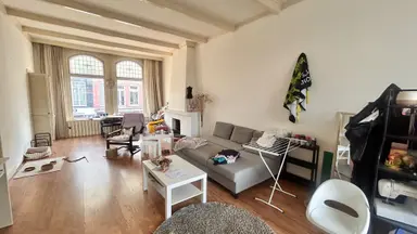 89m2 Studio zur Miete für 927€/Monat in Zijlweg, Haarlem