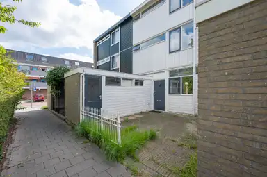 145m2 house to rent for 1850€/month in Koraalrif, Lelystad