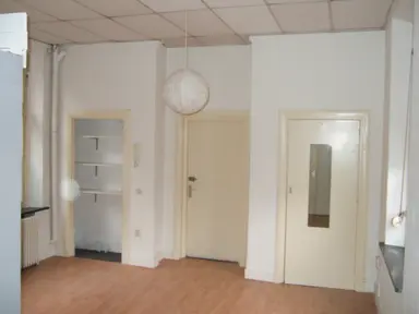 35m2 studio à louer pour 995€/mois à Doctor Nolensstraat, Tilburg