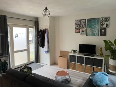 40m2 Appartamento in affitto per 1250€/mese a Ernst Casimirlaan, Groningen