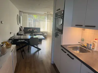 90m2 apartment to rent for 741€/month in Kronenburgsingel, Arnhem