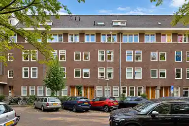 198m2 apartment to rent for 5500€/month in Breughelstraat 5-2, Amsterdam