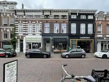 14m2 room to rent for 545.54€/month in Ginnekenweg, Breda