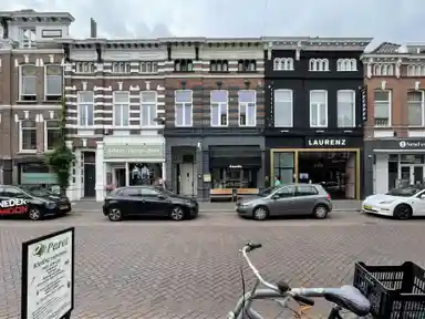 13m2 room to rent for 534.91€/month in Ginnekenweg, Breda