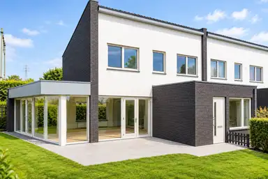 121m2 house to rent for 1400€/month in Esperantoplein, Ransdaal