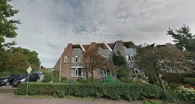 33m2 apartment to rent for 639.05€/month in Haarlemmerstraat 134, Hillegom
