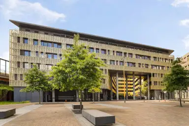 36μ² στούντιο προς ενοικίαση για 1199€/μήνα σε Hof van Oslo 15, Utrecht