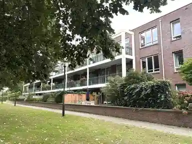 88m2 Wohnung zur Miete für 1395€/Monat in Adrianus Vossiuspad 53, Hoevelaken