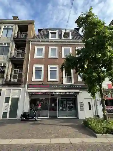 80m2 flat to rent for 1650€/month in Steenstraat 55, Arnhem
