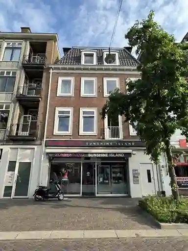 80m2 flat to rent for 1650€/month in Steenstraat, Arnhem