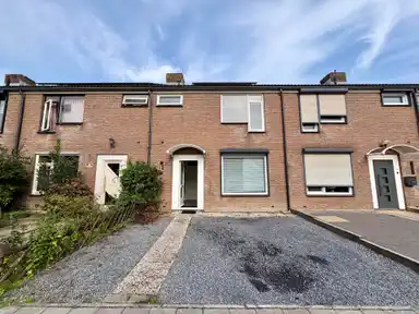 101m2 house to rent for 1150€/month in Seringenlaan, Hoek