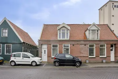 87m2 Casa in affitto per 2499€/mese a Kopermolenstraat 4, Zaandam