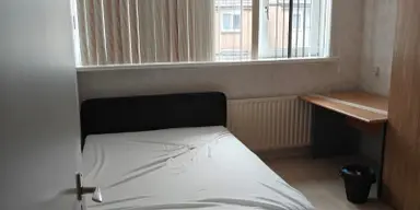 12m2 Zimmer zur Miete für 480€/Monat in Kruiskampsingel 11, 's-Hertogenbosch