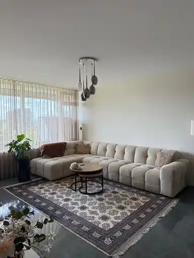 89m2 Wohnung zur Miete für 700€/Monat in Londenweg, Vlaardingen
