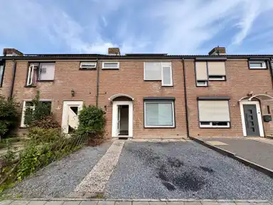 101m2 house to rent for 1150€/month in Seringenlaan, Hoek