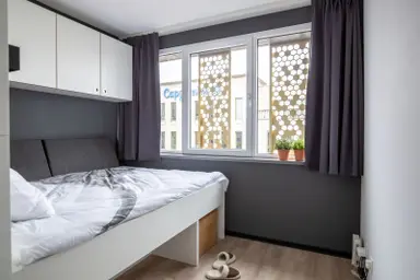 36m2 studio to rent for 1509€/month in Reykjavikstraat, Utrecht