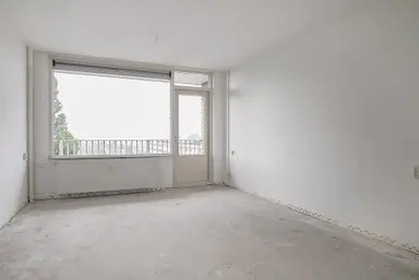 52m2 flat to rent for 1077€/month in Schokland, Amstelveen