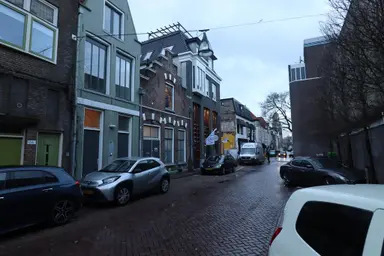 78m2 flat to rent for 1650€/month in Nieuwstraat, Zwolle