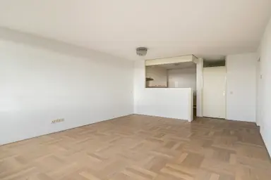 89m2 apartment to rent for 1760€/month in Johan Huizingalaan, Amsterdam