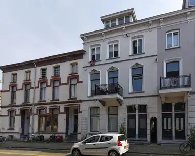 55m2 Appartement à louer pour 950€/mois à Spijkerstraat, Arnhem