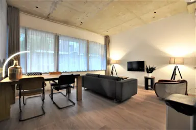 52μ² Διαμέρισμα προς ενοικίαση για 1400€/μήνα σε Wal, Eindhoven