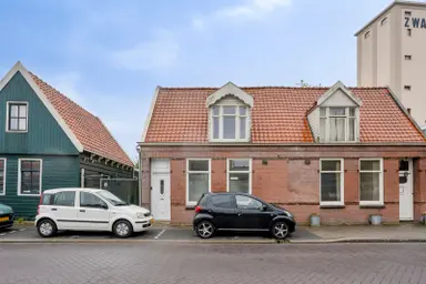 87m2 Casa in affitto per 2499€/mese a Kopermolenstraat, Zaandam
