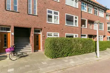 81m2 Appartamento in affitto per 1200€/mese a Jan van Galenstraat, Groningen