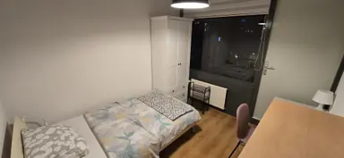 11m2 Camera in affitto per 795€/mese a Salawatihof, Utrecht