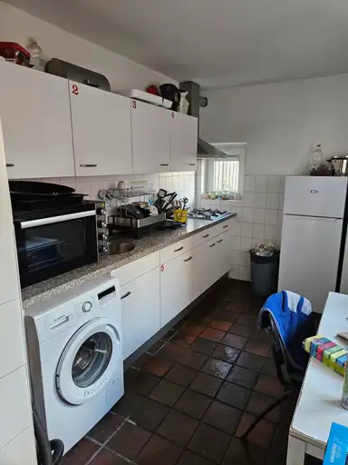 10μ² Δωμάτιο προς ενοικίαση για 650€/μήνα σε Moreelselaan, Eindhoven