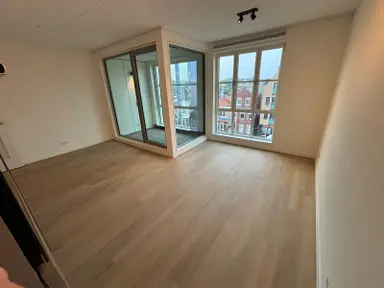 71m2 apartment to rent for 1682€/month in Gedempte Where 128, Purmerend