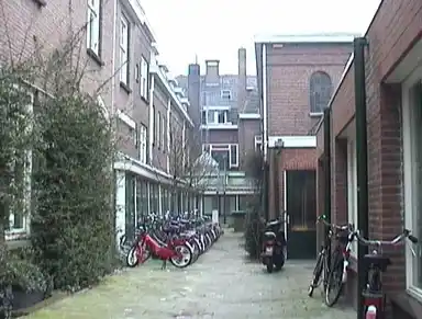 10m2 Zimmer zur Miete für 475€/Monat in Doctor Nolensstraat, Tilburg